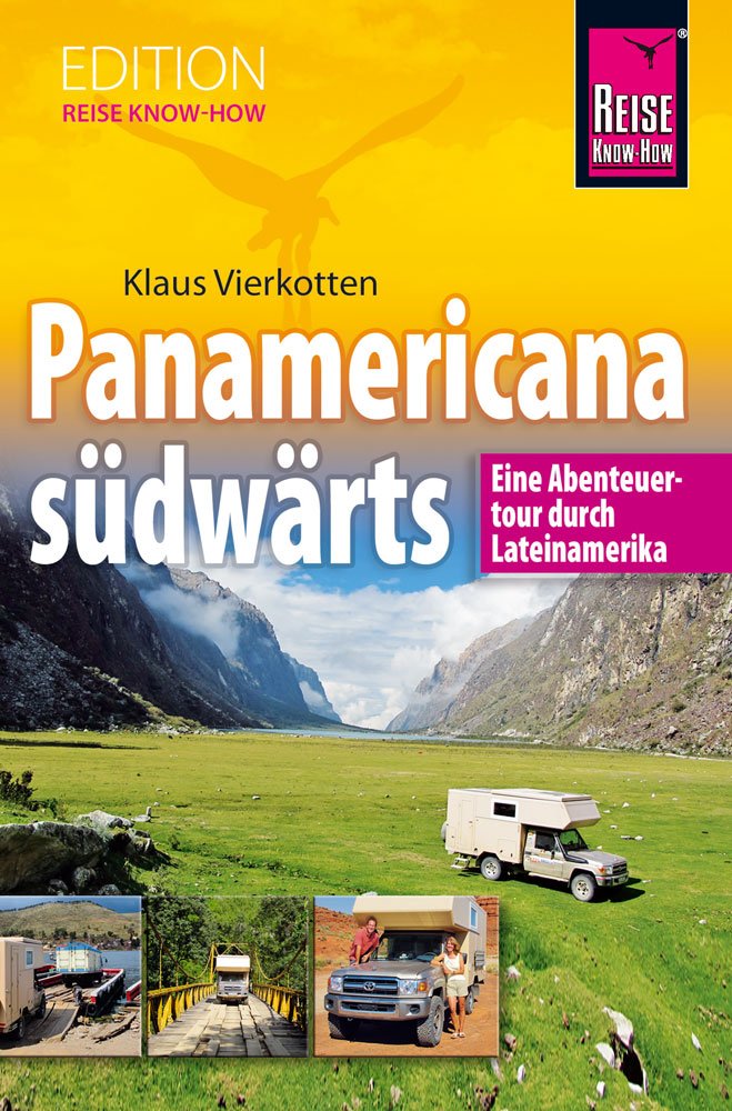 Panamericana Südwärts Leisure, Home & Garden