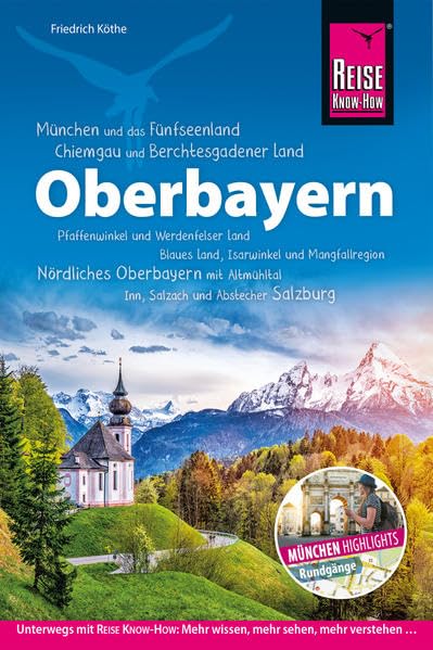 Oberbayern Leisure, Home & Garden
