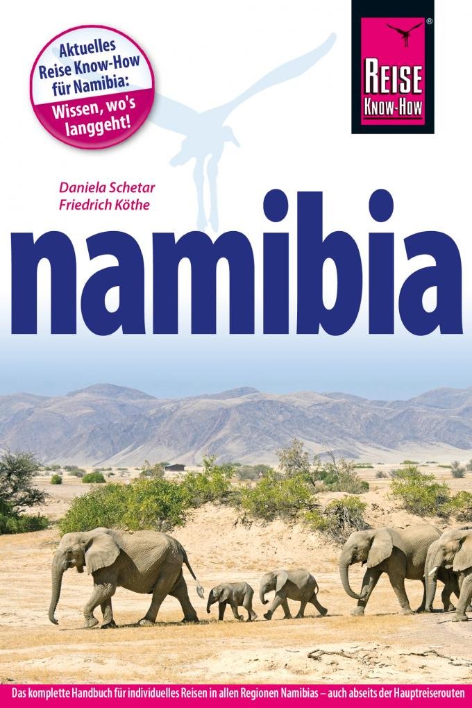 Namibia Leisure, Home & Garden