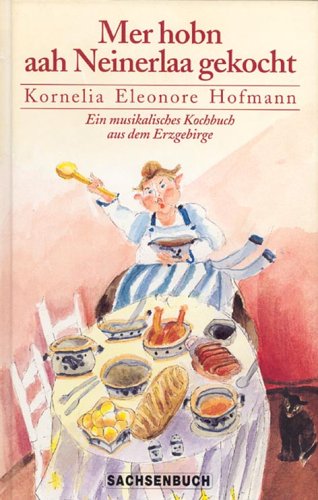 Mer hobn aah Neinerlaa gekocht book