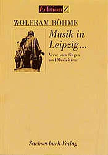 Product Image: Musik in Leipzig...