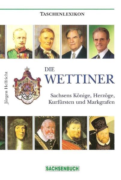 Die Wettiner Politics & Society