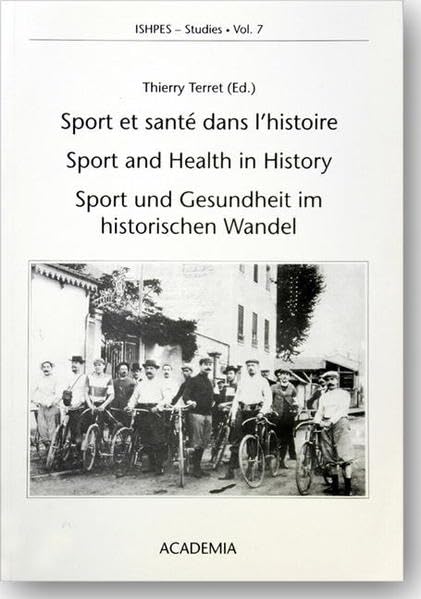 Sport und Gesundheit im historischen Wandel Leisure & Fun