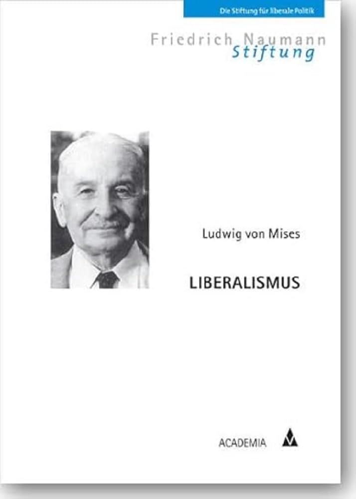 Liberalismus Law Books