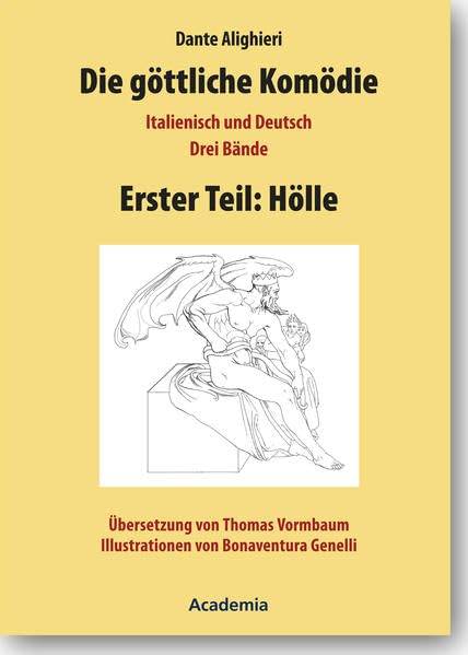 Product Image: Die göttliche Komödie