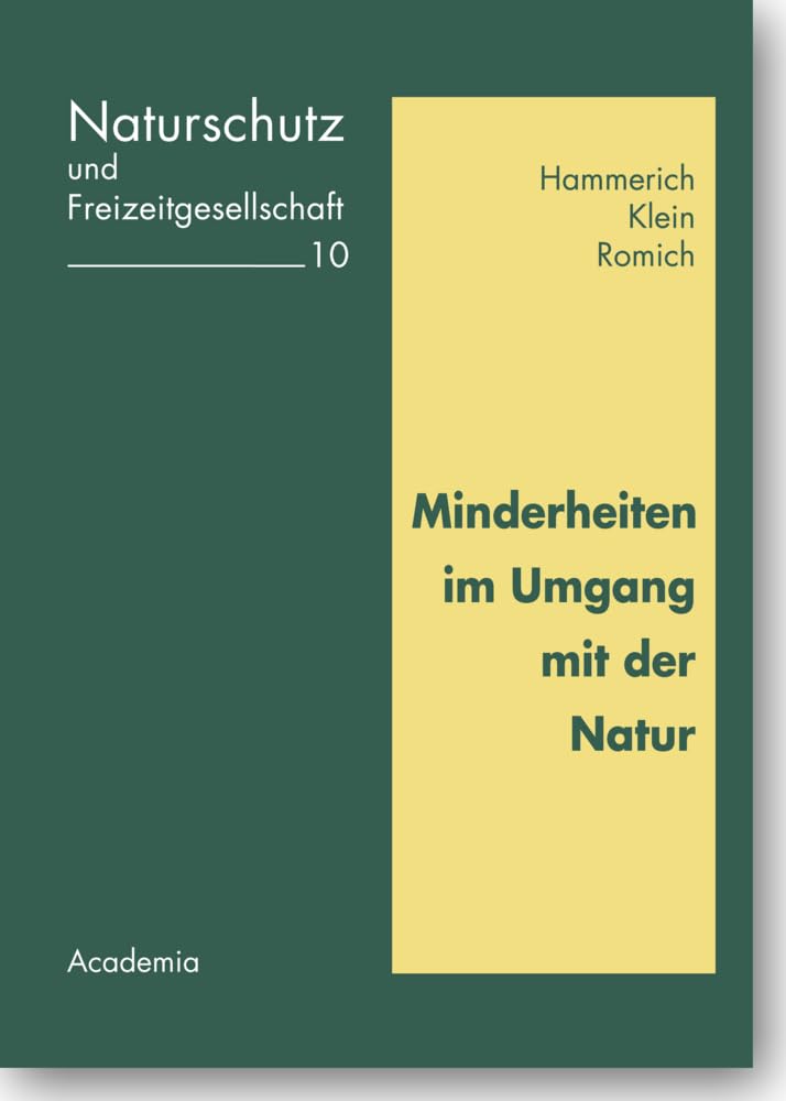 Minderheiten im Umgang mit der Natur Law