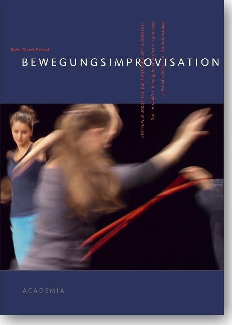 Bewegungsimprovisation Law