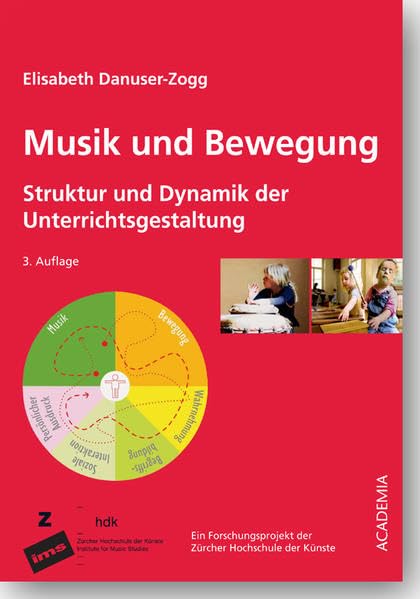 Musik und Bewegung: Struktur und Dynamik der Unterrichtsgestaltung Law