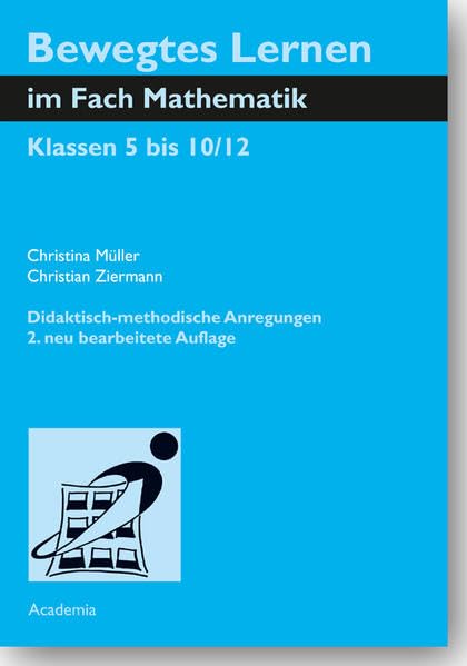 Bewegtes Lernen im Fach Mathematik Law