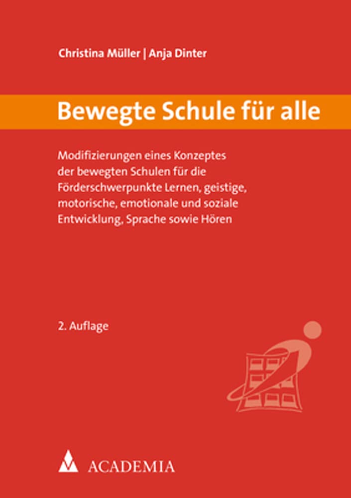 Bewegte Schule für alle General education