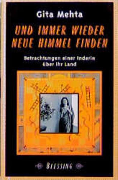 Und immer wieder neue Himmel finden Politics & Society