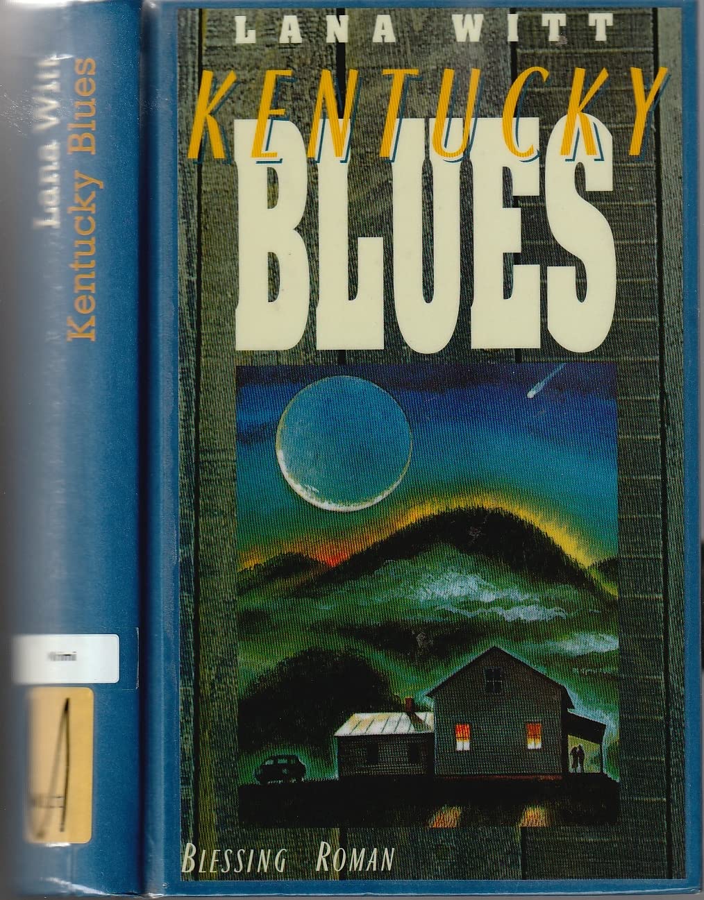 Product Image: Kentucky Blues