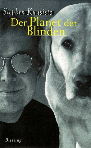 Der Planet der Blinden: Aus d. Amerikan. v. Ute Hempen Personalities