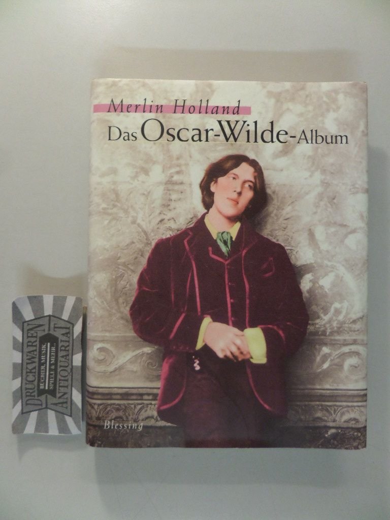 Das Oscar-Wilde-Album Memories