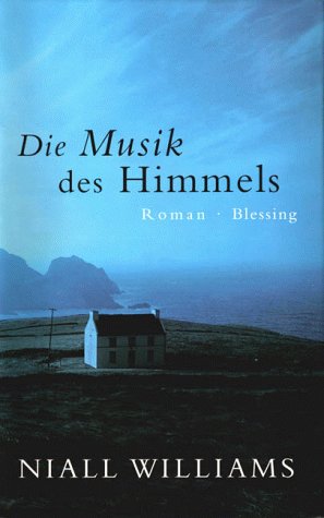 Die Musik des Himmels Books