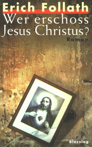 Wer erschoß Jesus Christus? Crime & Thrillers