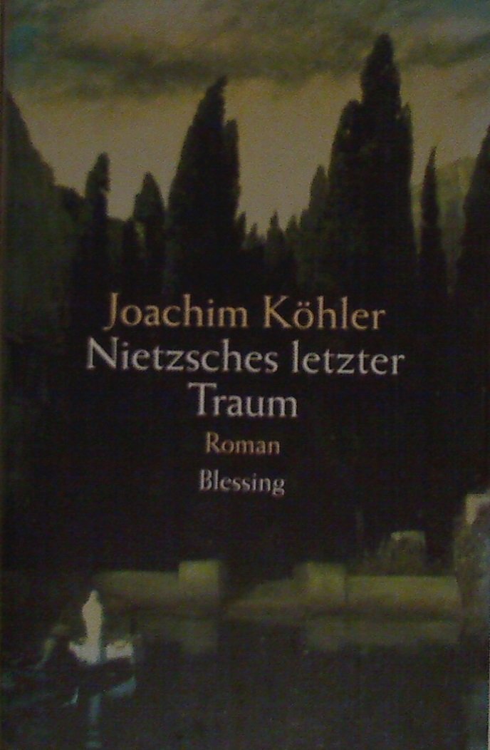 Nietzsches letzter Traum Books