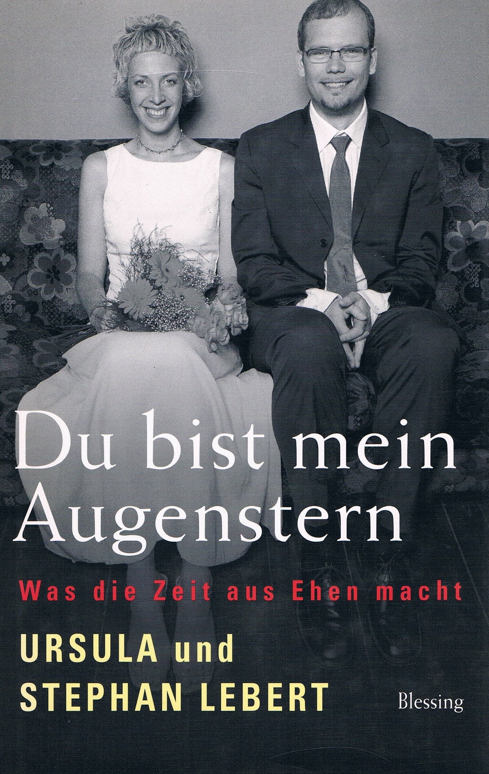 Du bist mein Augenstern: Was die Zeit aus Ehen macht Politics & Society