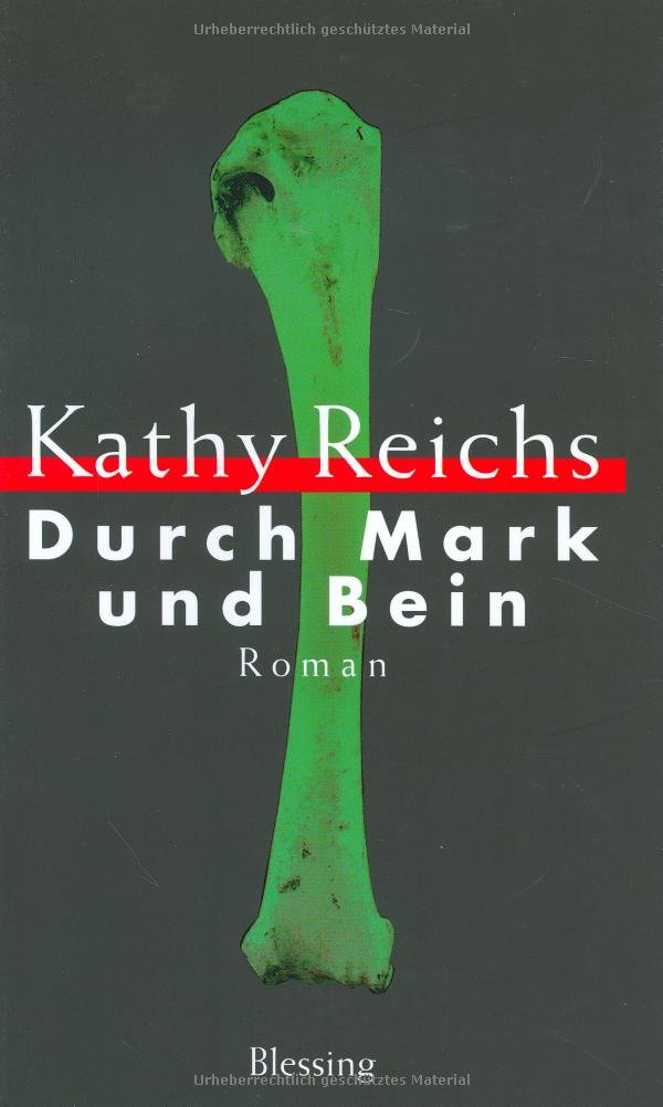 Durch Mark und Bein Action & Adventure