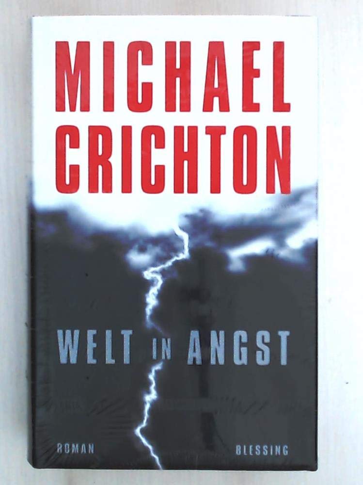 Product Image: Welt in Angst