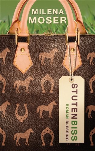 Product Image: Stutenbiss