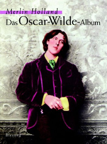 Das Oscar-Wilde-Album Memories