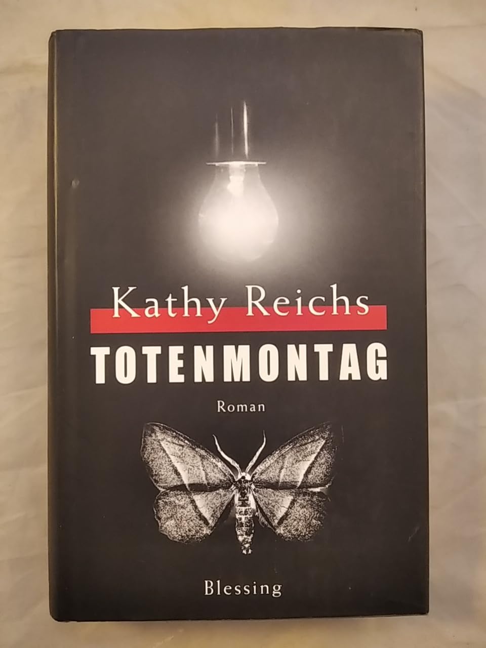 Product Image: Totenmontag
