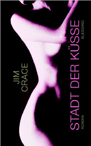 Stadt der Küsse: Roman Fiction