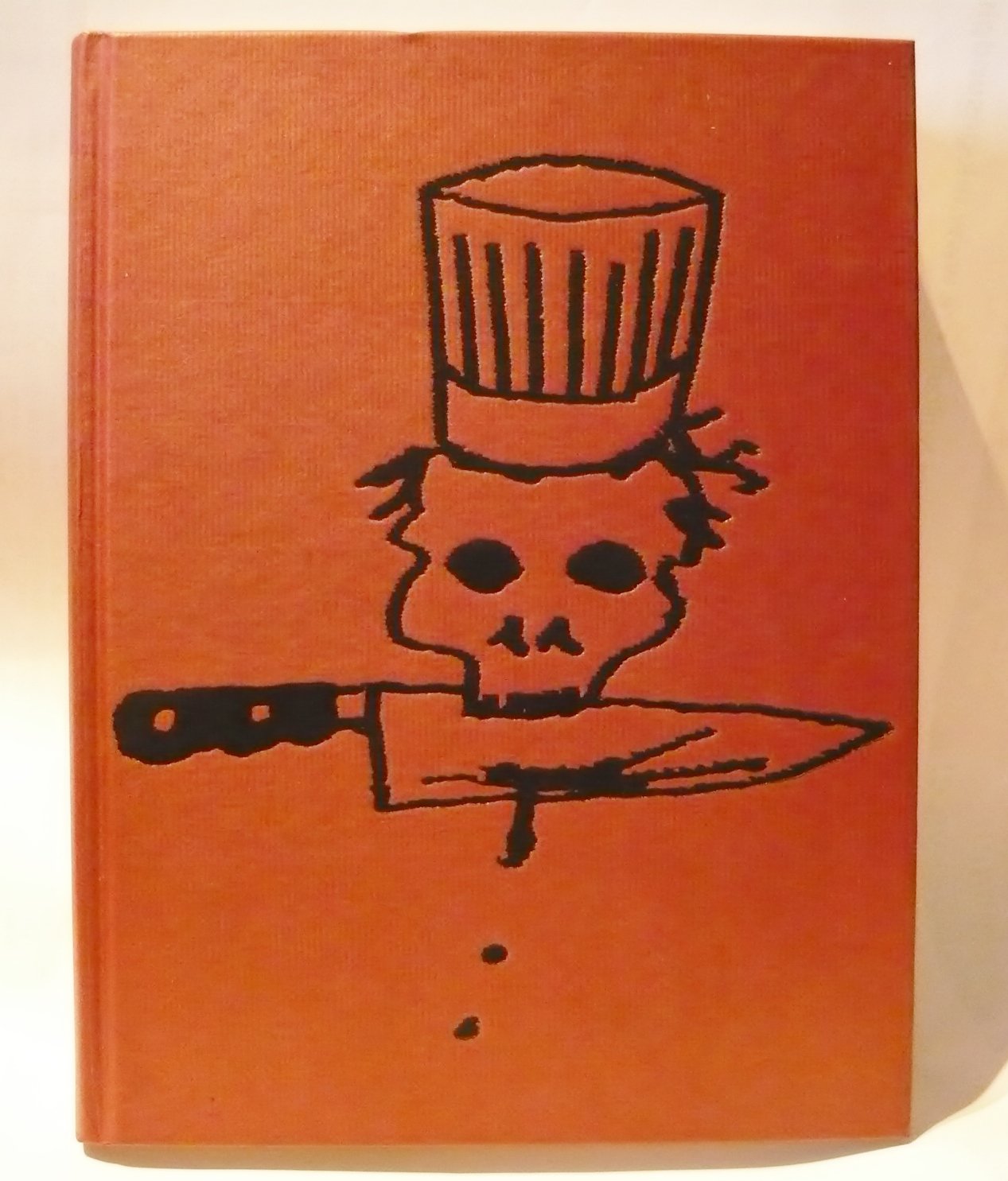 So koche ich: Im Les Halles, New York Cooking & Enjoying