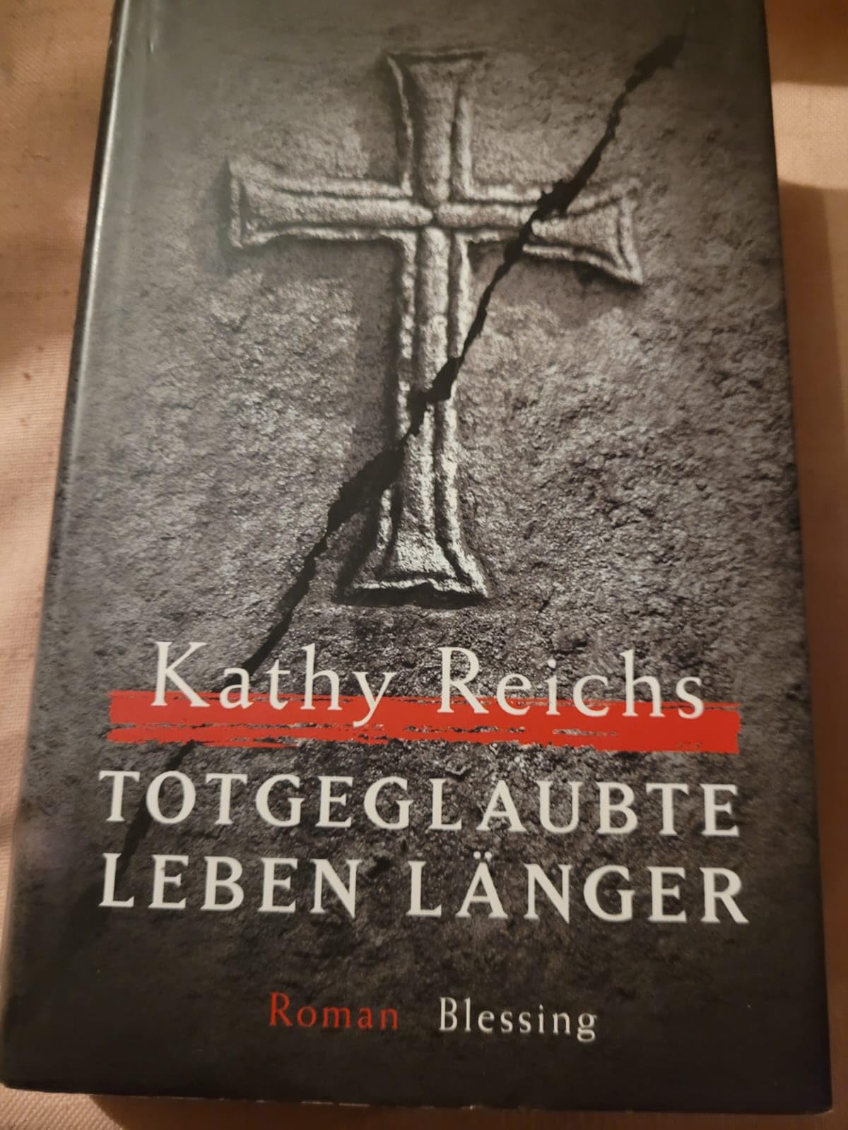 Totgeglaubte leben länger Action & Adventure