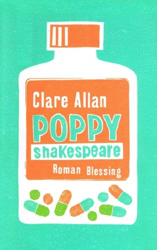 Product Image: Poppy Shakespeare