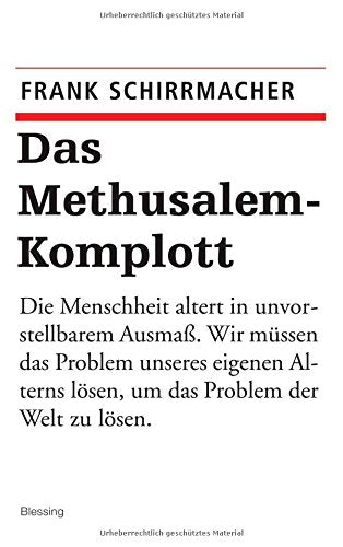 Das Methusalem-Komplott Politics & History