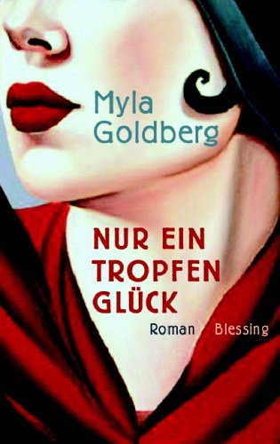 Nur ein Tropfen Glück Fiction