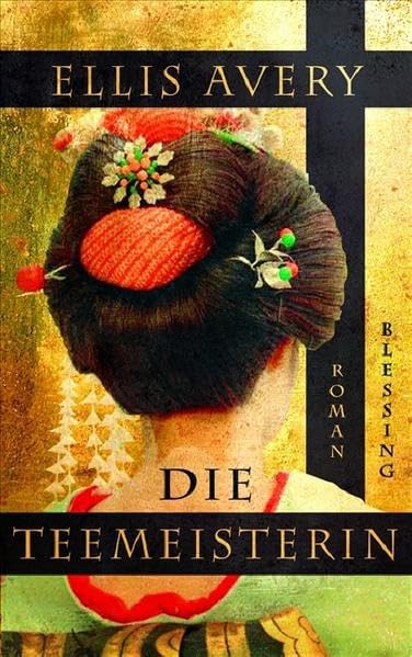 Product Image: Die Teemeisterin