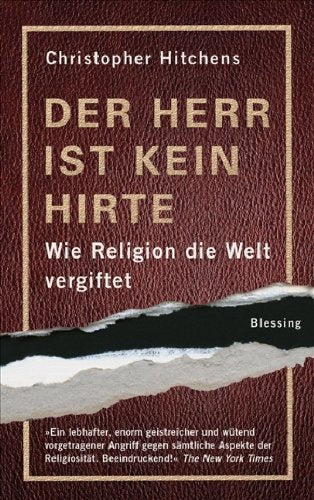 Der Herr ist kein Hirte Politics & History