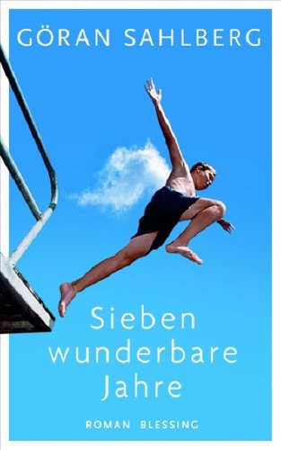 Product Image: Sieben wunderbare Jahre
