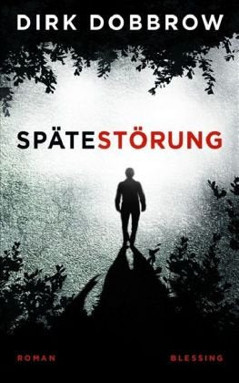 Späte Störung Fiction Books