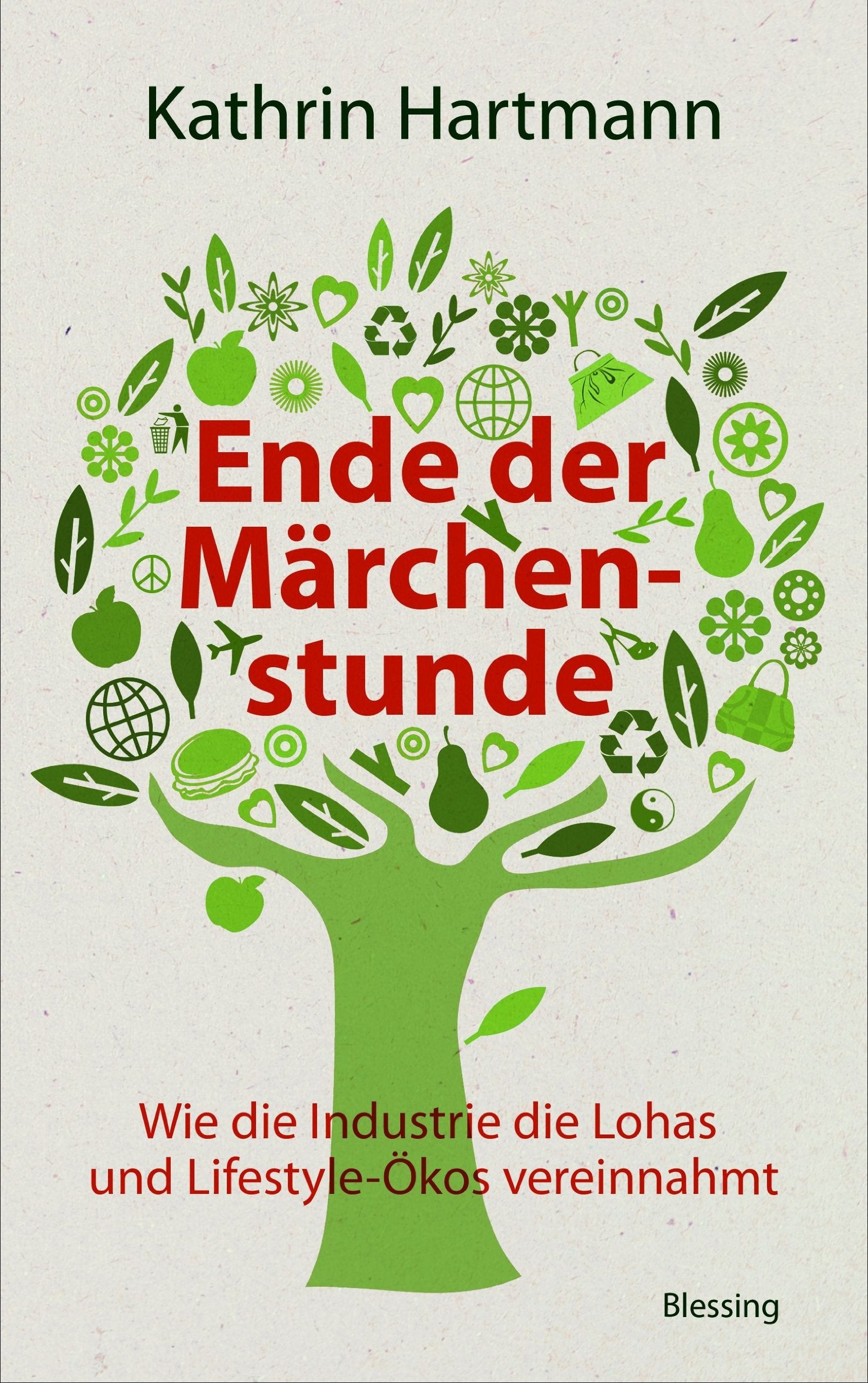 Ende der Märchenstunde Books