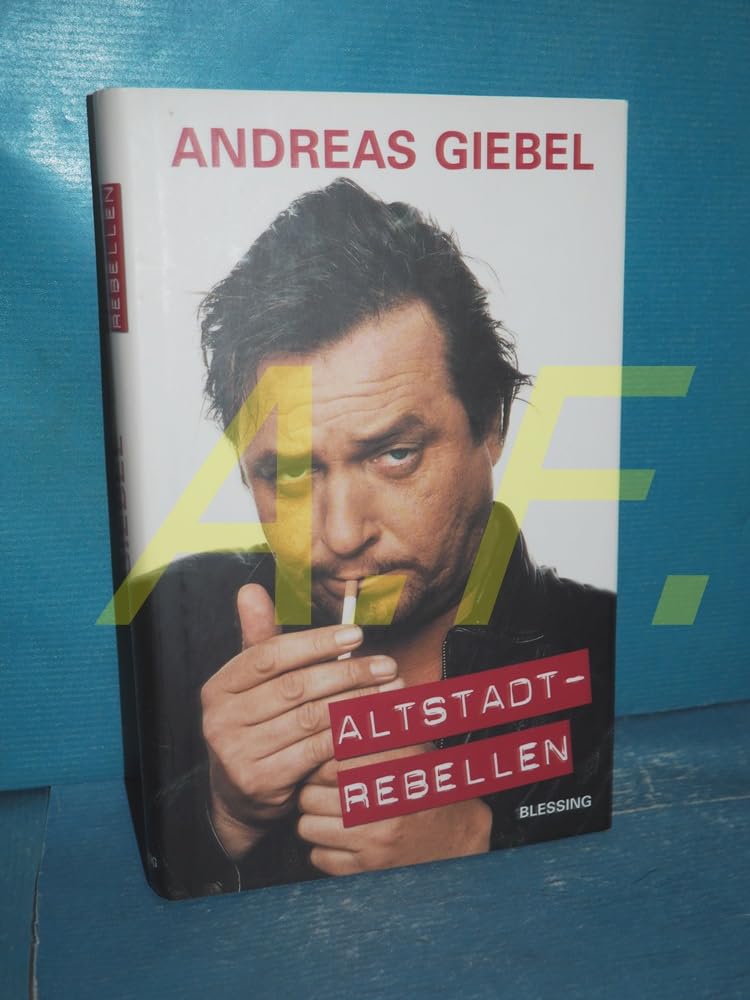 Altstadtrebellen Humour & Satire
