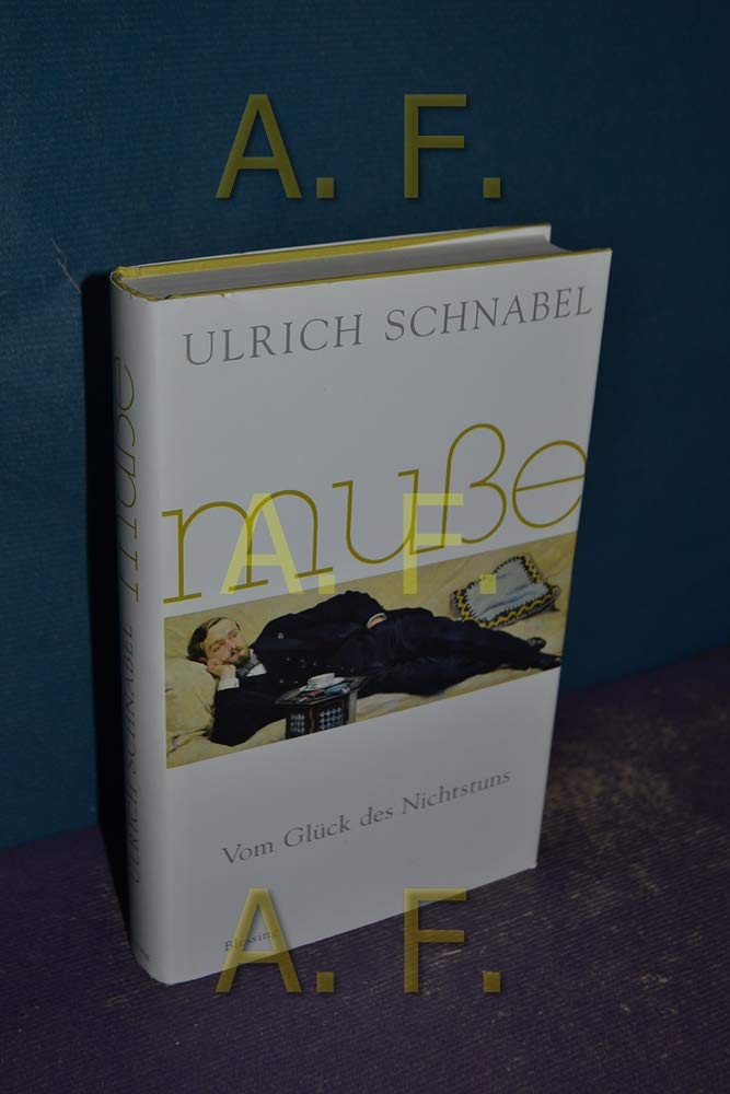 Muße Philosophy