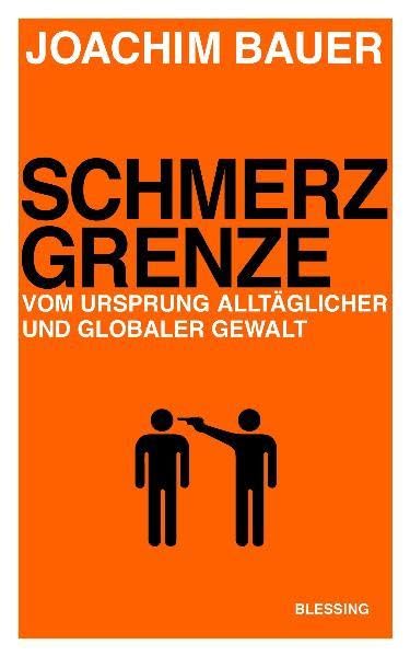 Product Image: Schmerzgrenze