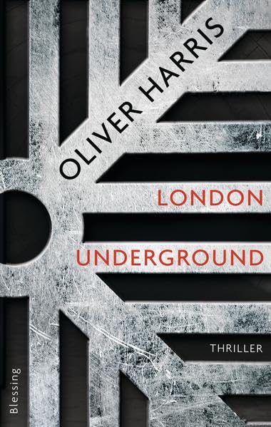 London Underground Contemporary literature Books