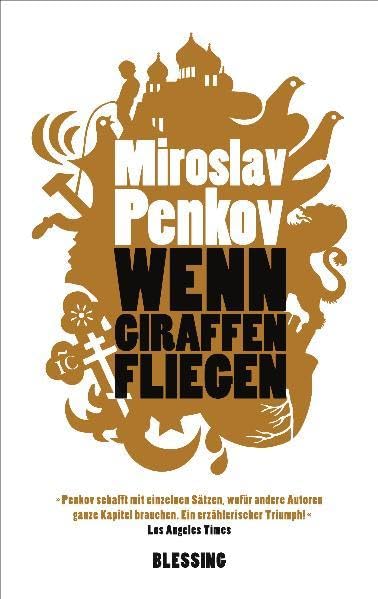 Wenn Giraffen fliegen: Ausgezeichnet mit dem BBC International Short Story Award 2012 Essays & Short Stories