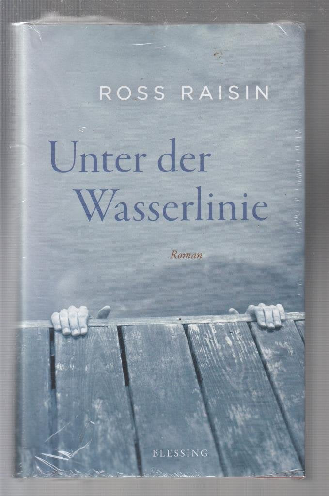 Product Image: Unter der Wasserlinie