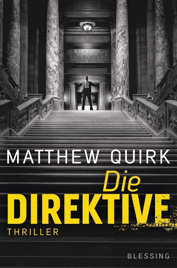 Product Image: Die Direktive