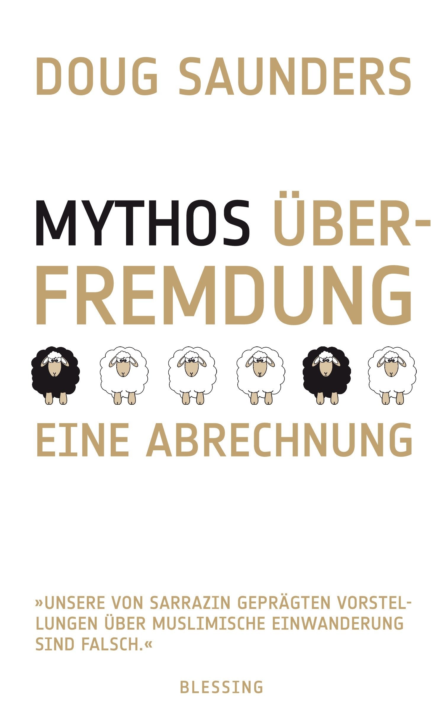 Mythos Überfremdung Social Sciences
