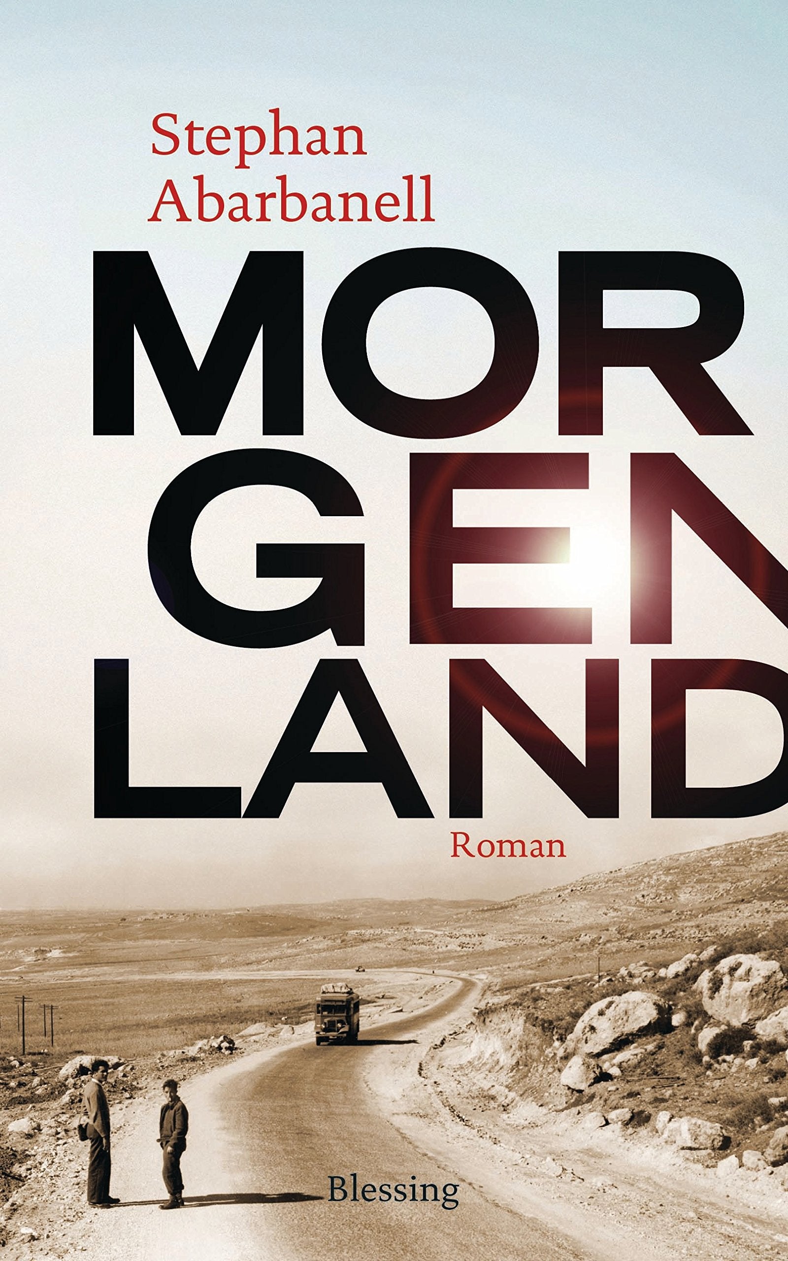 Morgenland Contemporary literature Books
