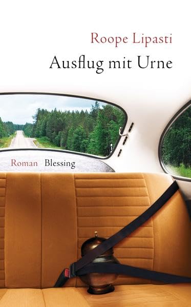 Ausflug mit Urne Contemporary literature Books