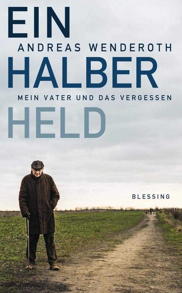 Ein halber Held Medicine