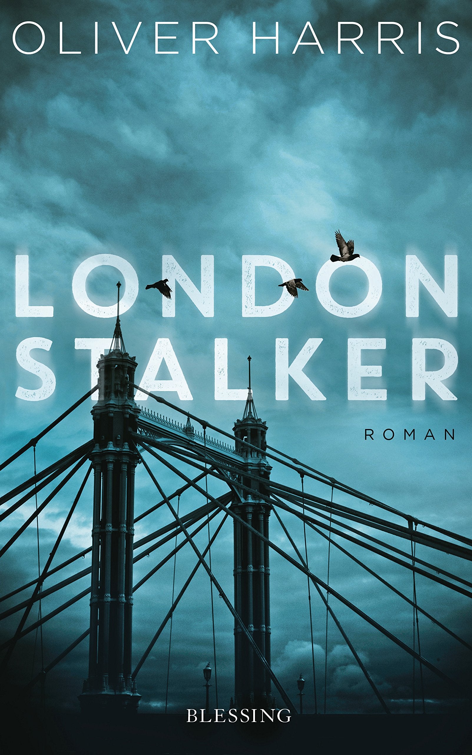Product Image: London Stalker